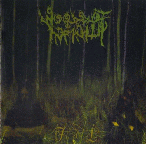 Woods Of Infinity : Forintelse & Libido